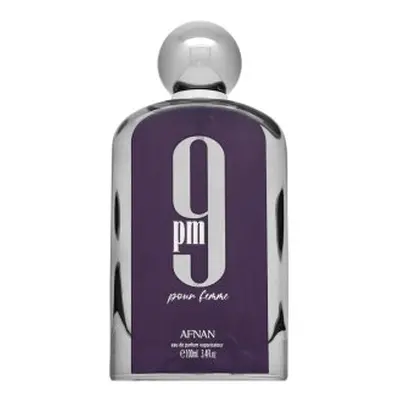 Afnan 9 pm Pour Femme parfémovaná voda pro ženy 100 ml