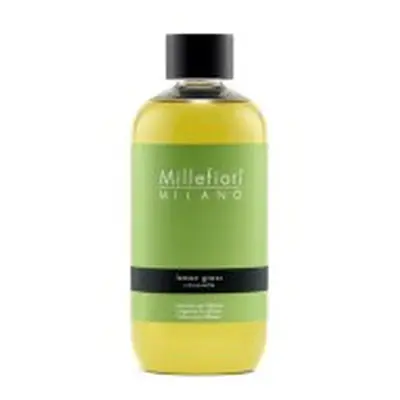 Millefiori Milano Fragrance Diffuser Lemon Grass Refill 250 ml