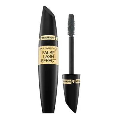 Max Factor False Lash Effect Waterproof Mascara voděodolná řasenka pro prodloužení řas a objem B