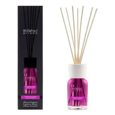 Millefiori Milano Fragrance Diffuser Rhubarb & Pepper 100 ml