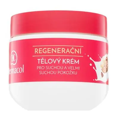 Dermacol Karité Body Cream regenerační krém 300 ml