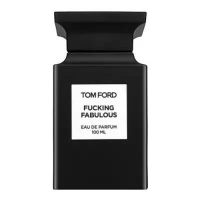 Tom Ford Fucking Fabulous parfémovaná voda unisex 100 ml