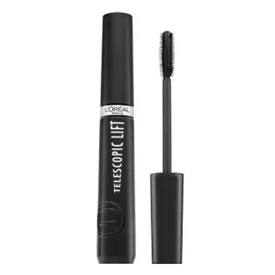 L´Oréal Paris Telescopic Lift Mascara řasenka pro prodloužení a natočení řas Black 9 ml