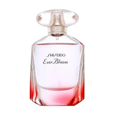 Shiseido Ever Bloom parfémovaná voda pro ženy 30 ml