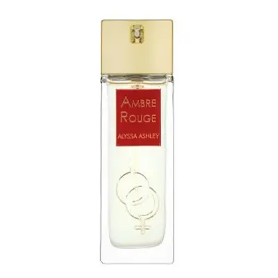 Alyssa Ashley Ambre Rouge parfémovaná voda unisex 50 ml