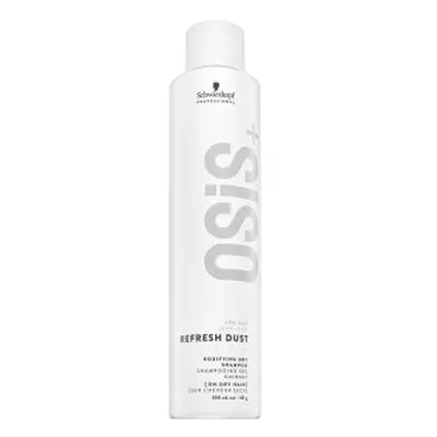 Schwarzkopf Professional Osis+ Refresh Dust suchý šampon pro objem vlasů 300 ml