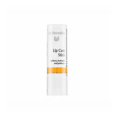 Dr. Hauschka Lip Care Stick výživný balzám na rty v tyčince 4,9 g