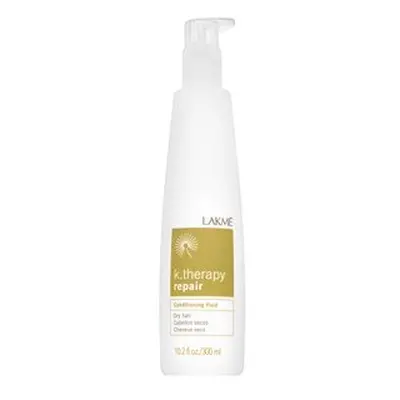 Lakmé K.Therapy Repair Conditioning Fluid vyživující kondicionér pro poškozené vlasy 300 ml