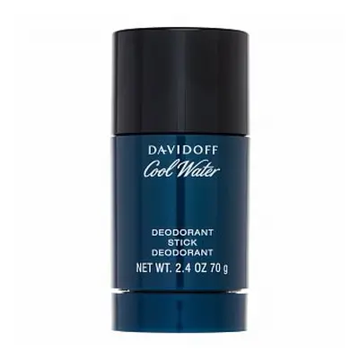 Davidoff Cool Water Man deostick pro muže 75 ml