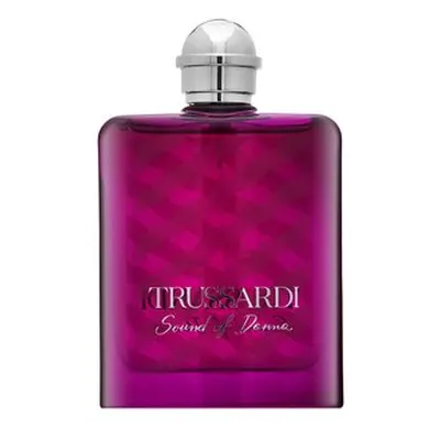 Trussardi Sound of Donna parfémovaná voda pro ženy 100 ml