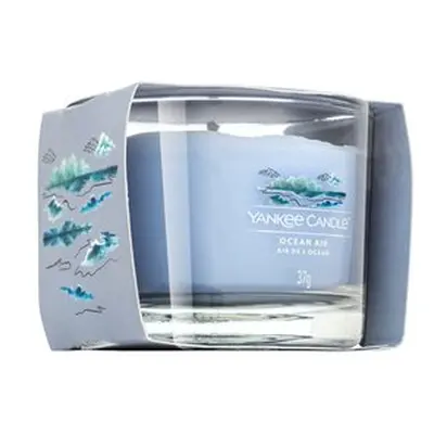 Yankee Candle Ocean Air votivní svíčka 37 g