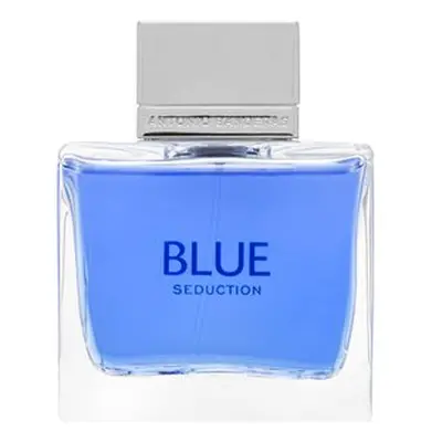 Antonio Banderas Blue Seduction toaletní voda pro muže 100 ml