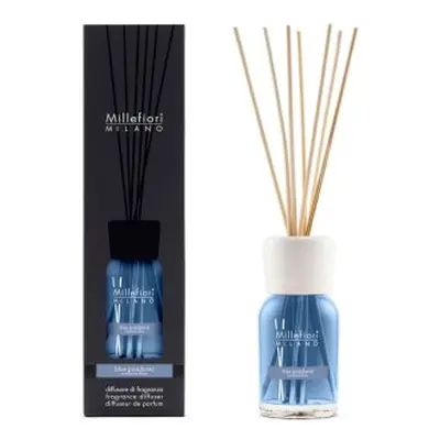 Millefiori Milano Fragrance Diffuser Blue Posidonia 250 ml