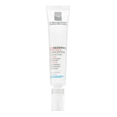 La Roche-Posay Redermic Retinol regenerační sérum Anti-Ageing Concentrate 30 ml