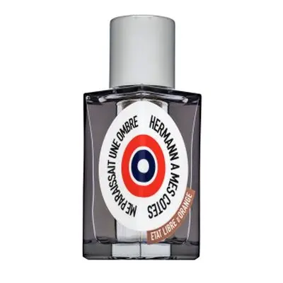 Etat Libre d’Orange Hermann a Mes Cotes Me Paraissait Une Ombre parfémovaná voda unisex 50 ml