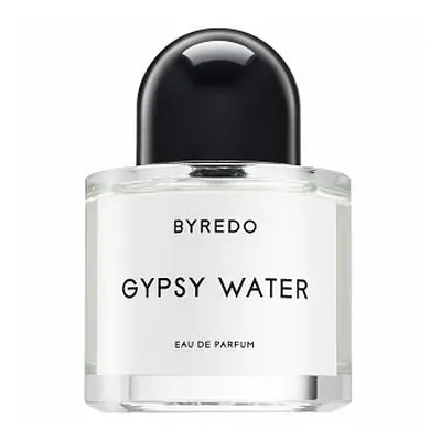 Byredo Gypsy Water parfémovaná voda unisex 100 ml