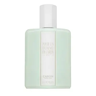 Caron Pour Un Homme De Caron Le Matin Vivifante toaletní voda pro muže 200 ml