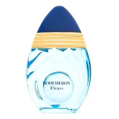 Boucheron Fleurs parfémovaná voda pro ženy 100 ml