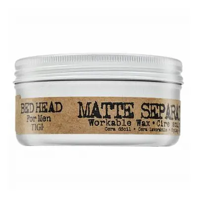 Tigi Bed Head B for Men Matte Separation Workable Wax tvarující vosk pro střední fixaci 85 ml