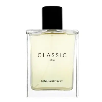 Banana Republic Classic Citrus parfémovaná voda unisex 125 ml