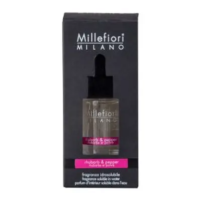 Millefiori Milano Fragrance Soluble in Water Rhubarb & Pepper 15 ml