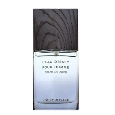 Issey Miyake L'Eau d'Issey Solar Lavender toaletní voda pro muže 50 ml