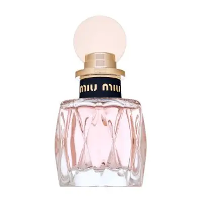 Miu Miu L'Eau Rosée toaletní voda pro ženy 50 ml