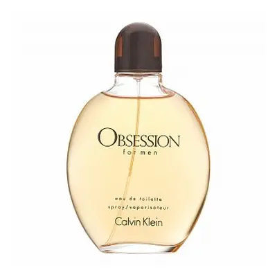 Calvin Klein Obsession for Men toaletní voda pro muže 200 ml