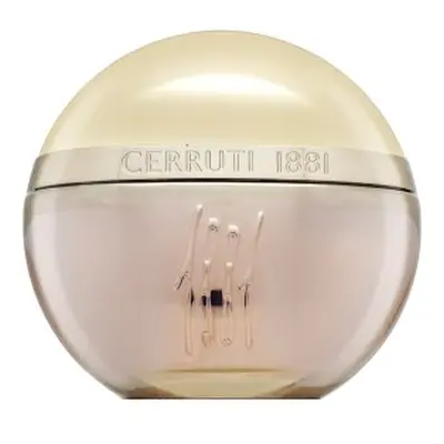 Cerruti 1881 Reve De Roses parfémovaná voda pro ženy 100 ml