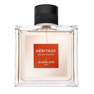 Guerlain Heritage toaletní voda pro muže 100 ml