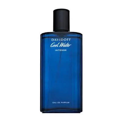 Davidoff Cool Water Intense parfémovaná voda pro muže 125 ml