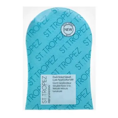 St.Tropez Double-Sided Luxe Velvet Applicator Mitt aplikační rukavice