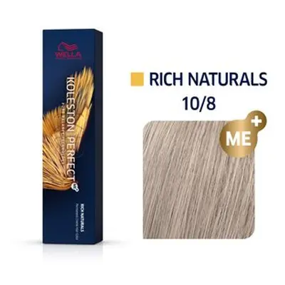 Wella Professionals Koleston Perfect Me+ Rich Naturals profesionální permanentní barva na vlasy 