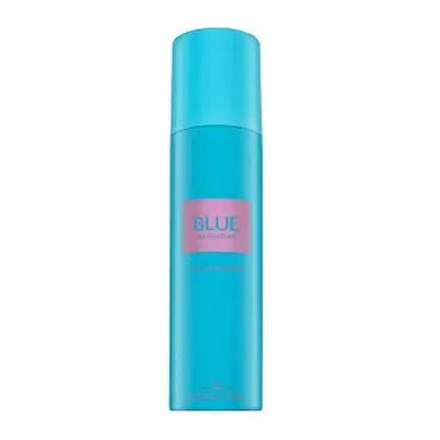 Antonio Banderas Blue Seduction for Women deospray pro ženy 150 ml