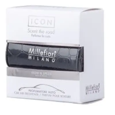 Millefiori Milano Icon Car Air Freshener Legni & Spezie Urban