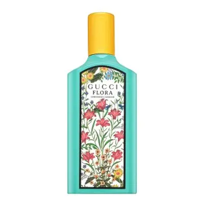 Gucci Flora Gorgeous Jasmine parfémovaná voda pro ženy 100 ml