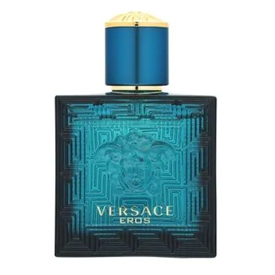 Versace Eros toaletní voda pro muže 50 ml