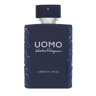 Salvatore Ferragamo Uomo Urban Feel toaletní voda pro muže 100 ml