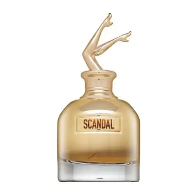 Jean P. Gaultier Scandal Gold parfémovaná voda pro ženy 80 ml