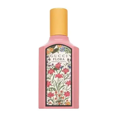 Gucci Flora Gorgeous Gardenia parfémovaná voda pro ženy 50 ml