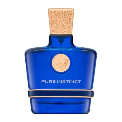 Swiss Arabian Pure Instinct parfémovaná voda pro muže 100 ml