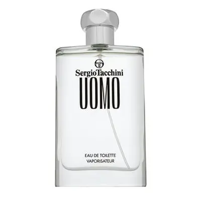 Sergio Tacchini Uomo toaletní voda pro muže 100 ml