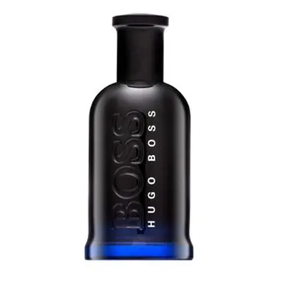 Hugo Boss Boss No.6 Bottled Night toaletní voda pro muže 200 ml