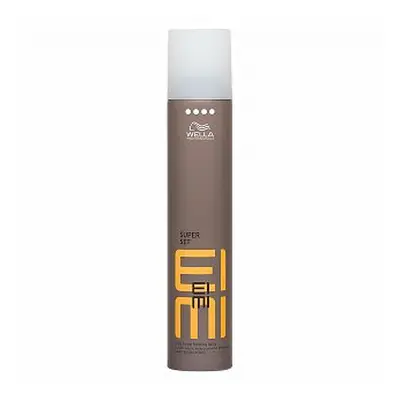 Wella Professionals EIMI Fixing Hairsprays Super Set lak na vlasy pro extra silnou fixaci 300 ml