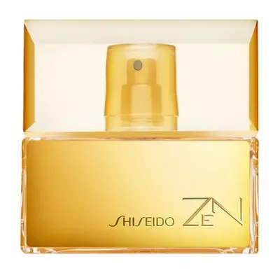 Shiseido Zen parfémovaná voda pro ženy 50 ml