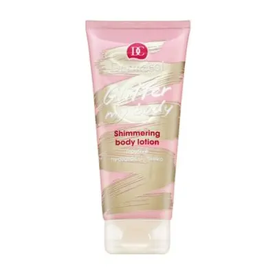 Dermacol Glitter My Body Shimmering Body Lotion tělové mléko se třpytkami 200 ml