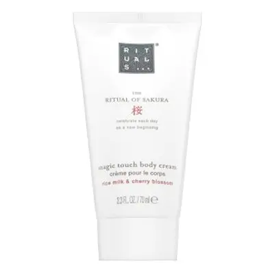 Rituals The Ritual Of Sakura tělový krém Body Cream 70 ml