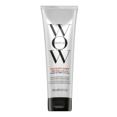 Color Wow Security Shampoo ochranný šampon pro barvené vlasy 250 ml