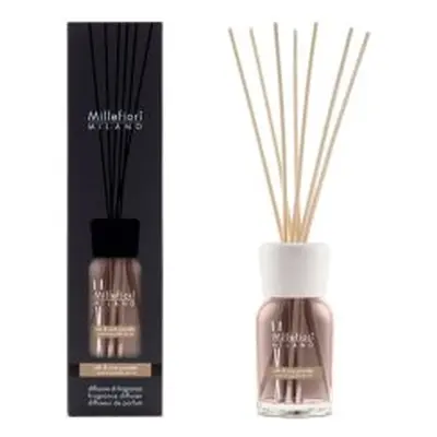 Millefiori Milano Fragrance Diffuser Silk & Rice Powder 100 ml