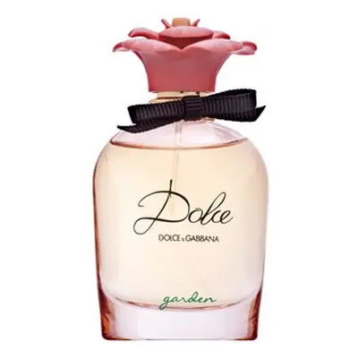 Dolce & Gabbana Dolce Garden parfémovaná voda pro ženy 75 ml